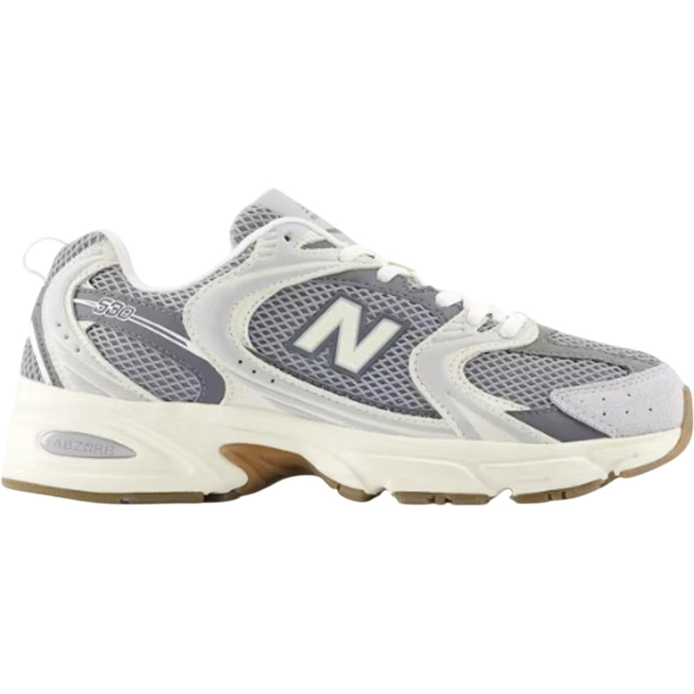 New Balance 530 Rain Cloud Castlerock Gum - U530SUB - Acquista su SneakersSelection