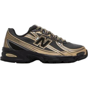 New Balance 740 Black Gold - U740BD2 - Acquista su SneakersSelection