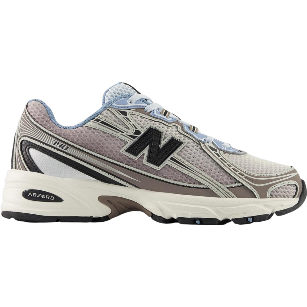 New Balance 740v2 Sea Salt Earth Shadow - U740BL2 - Acquista su SneakersSelection