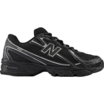 New Balance 740v2 Black Grey Silver Men's - U740BM2 - Acquista su SneakersSelection