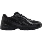 New Balance 740 Triple Black - U740BO2 - Acquista su SneakersSelection