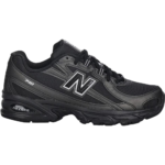 New Balance 740 Black - U740BS2 - Acquista su SneakersSelection