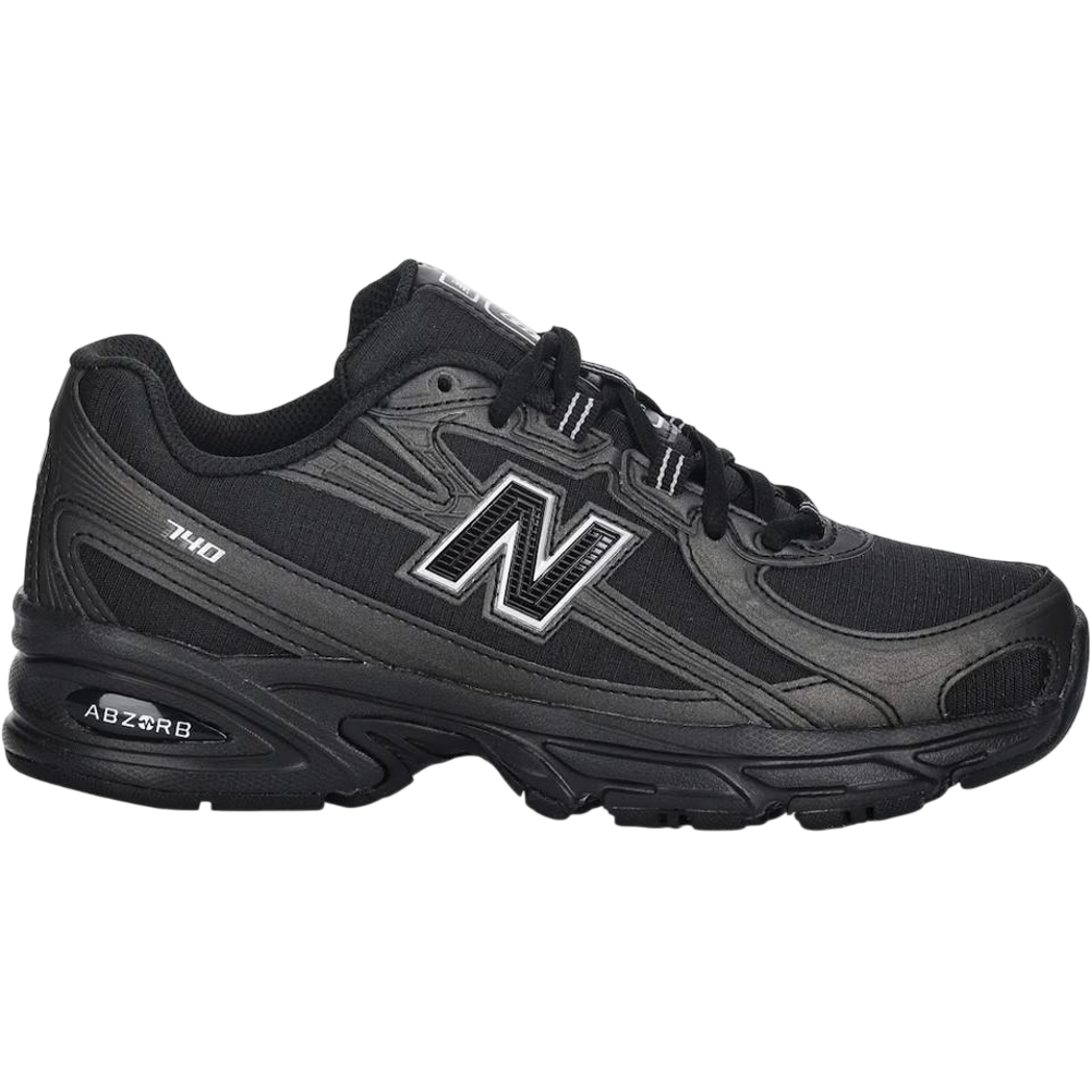 New Balance 740 Black - U740BS2 - Acquista su SneakersSelection