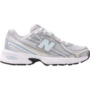 New Balance U740FG2 Grey Matter Frosted Glass - U740FG2 - Acquista su SneakersSelection