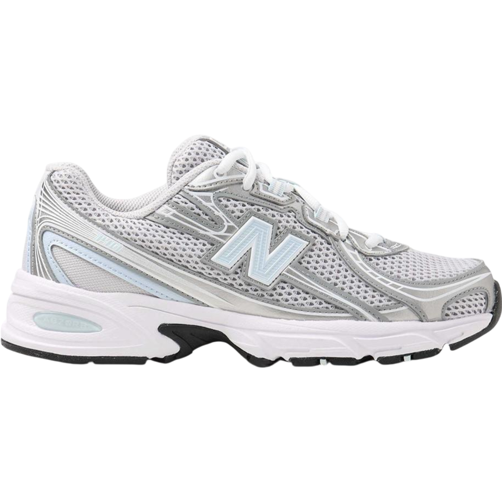 New Balance U740FG2 Grey Matter Frosted Glass - U740FG2 - Acquista su SneakersSelection