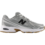 New Balance 740 V2 Silver Black - U740GB2 - Acquista su SneakersSelection