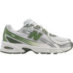 New Balance 740 V2 White Alpine Green - U740GH2 - Acquista su SneakersSelection