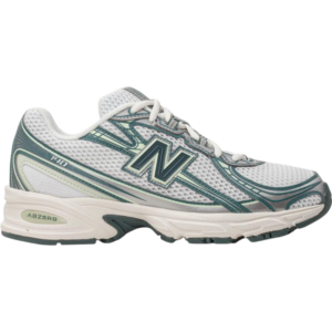 New Balance 740v2 White Marsh Green - U740GR2 - Acquista su SneakersSelection