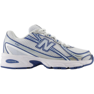 New Balance 740v2 White Ice Blue Sea Lime - U740LB2 - Acquista su SneakersSelection