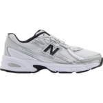 New Balance 740 White Silver Metallic Navy - U740NW2 - Acquista su SneakersSelection
