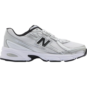 New Balance 740 White Silver Metallic Navy - U740NW2 - Acquista su SneakersSelection