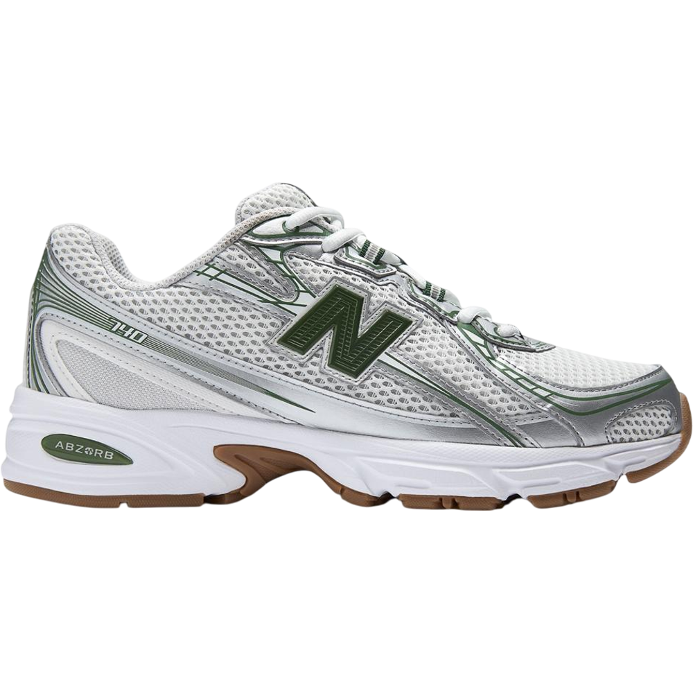 New Balance 740 Silver Green - U740SF2 - Acquista su SneakersSelection