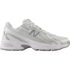 New Balance 740 White/Silver - U740WM2 - Acquista su SneakersSelection