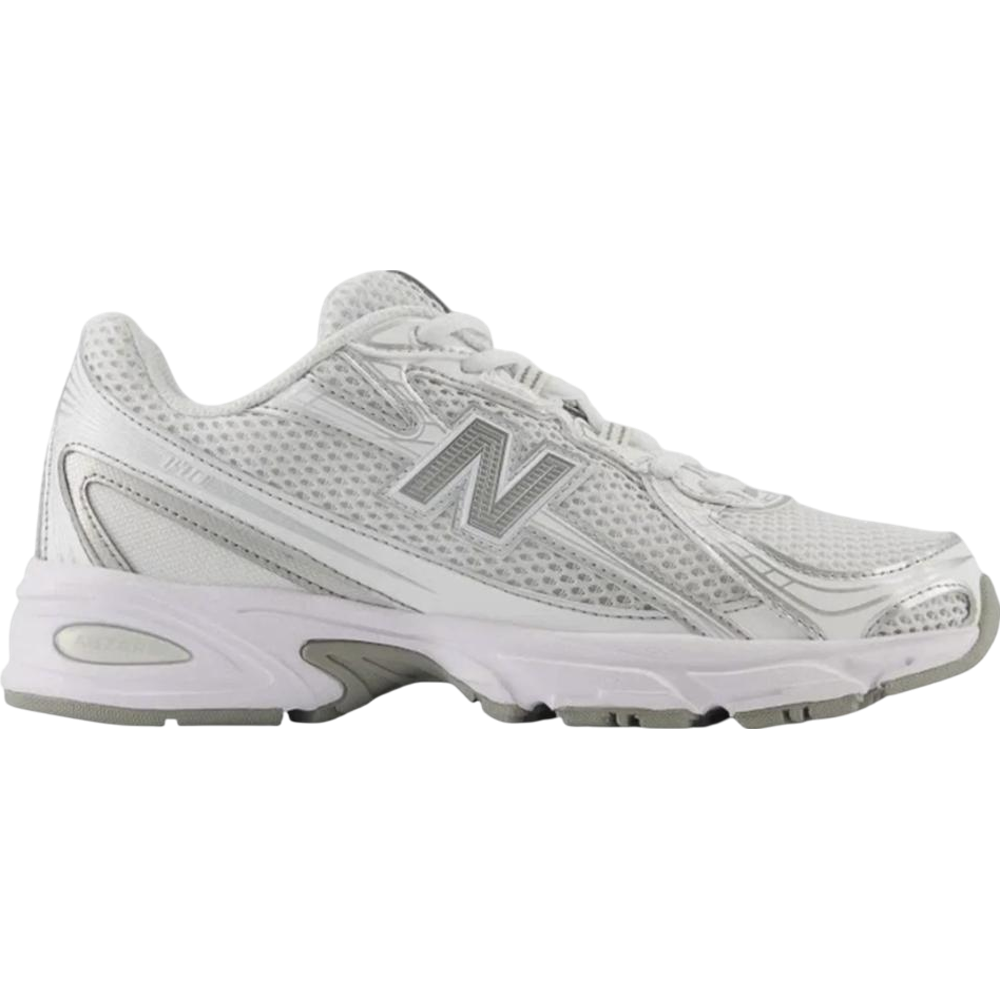 New Balance 740 White/Silver - U740WM2 - Acquista su SneakersSelection