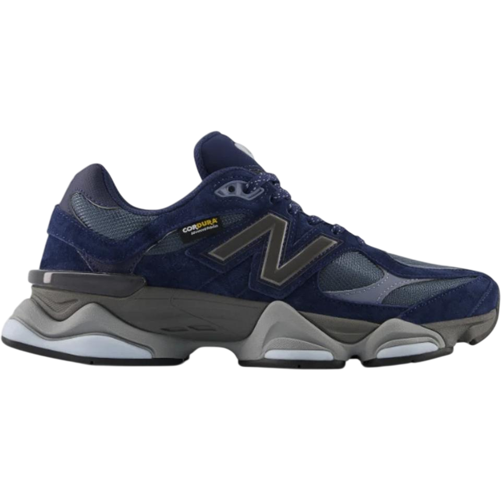 New Balance 9060 Navy Oxford Blue - U906023D - Acquista su SneakersSelection