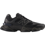 New Balance 9060 Black Grey Black - U90606TO - Acquista su SneakersSelection