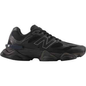New Balance 9060 Black Grey Black - U90606TO - Acquista su SneakersSelection