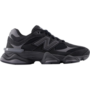 New Balance 9060 Black Castlerock - U906079E - Acquista su SneakersSelection