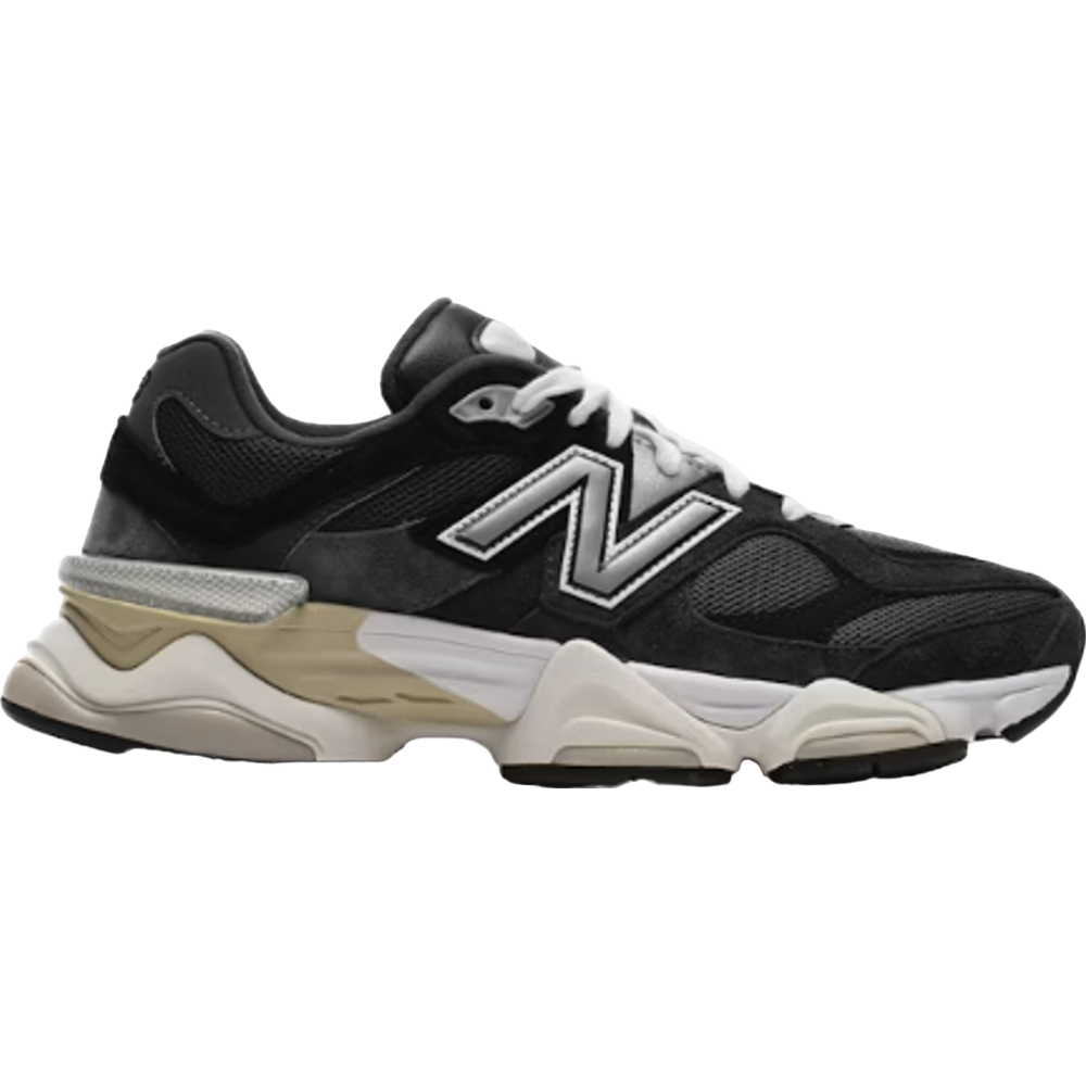 New Balance 9060 Charcoal - U9060BLC - Acquista su SneakersSelection