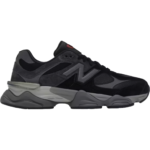 New Balance 9060 Black Castlerock Grey - U9060BLK - Acquista su SneakersSelection