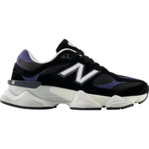 New Balance 9060 Black Concord - U9060EEO - Acquista su SneakersSelection
