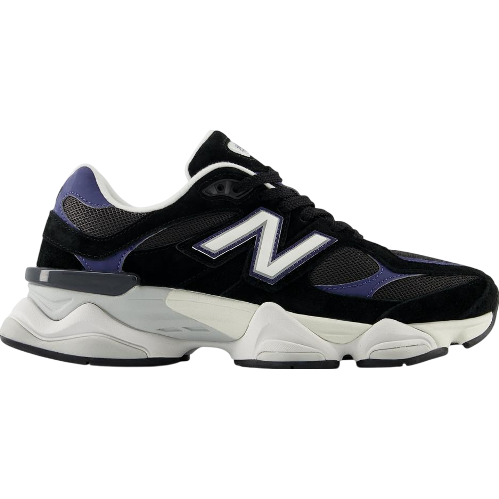 New Balance 9060 Black Concord - U9060EEO - Acquista su SneakersSelection