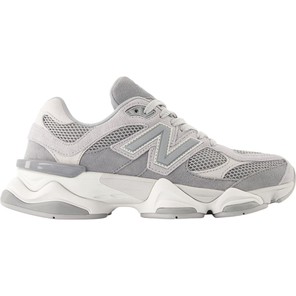 New Balance 9060 "Grey" - U9060ERD - Acquista su SneakersSelection