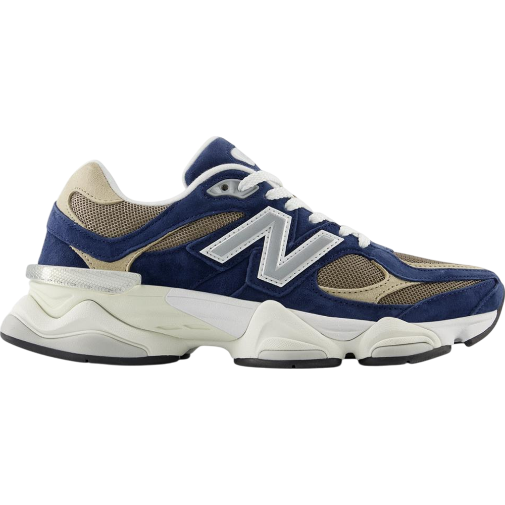 New Balance 9060 Navy Mushroom - U9060LBB - Acquista su SneakersSelection