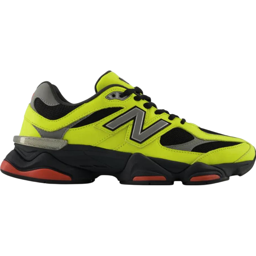 New Balance 9060 Tea Tree Men's - U9060NRG - Acquista su SneakersSelection