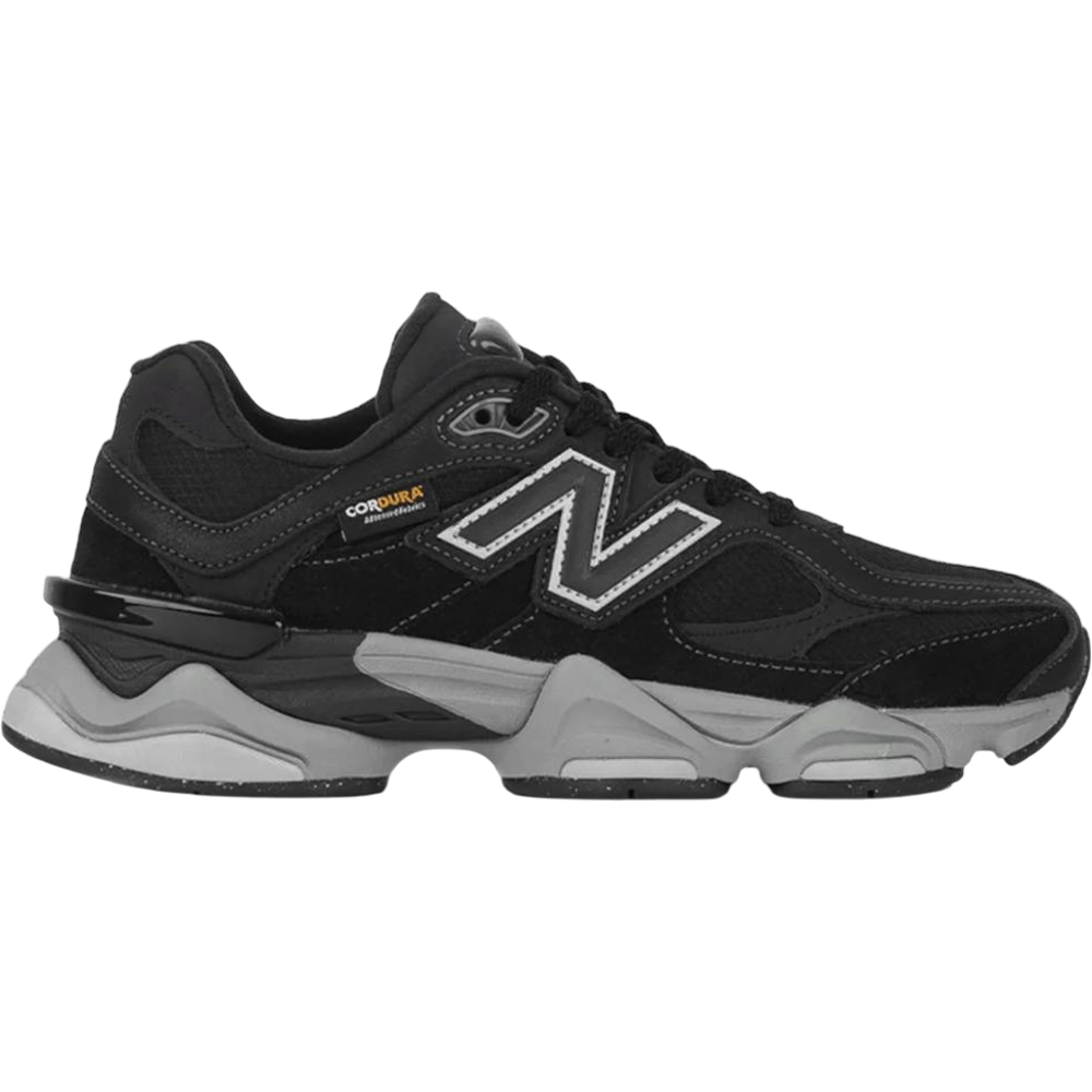 New Balance 9060 Cordura Black - U9060ORA - Acquista su SneakersSelection