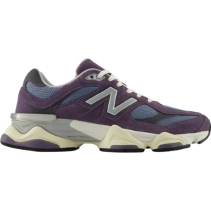New Balance 9060 Shadow Purple Men's - U9060SFA - Acquista su SneakersSelection