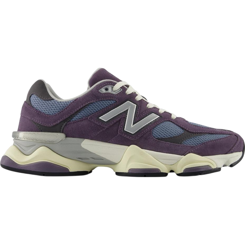 New Balance 9060 Shadow Purple Men's - U9060SFA - Acquista su SneakersSelection
