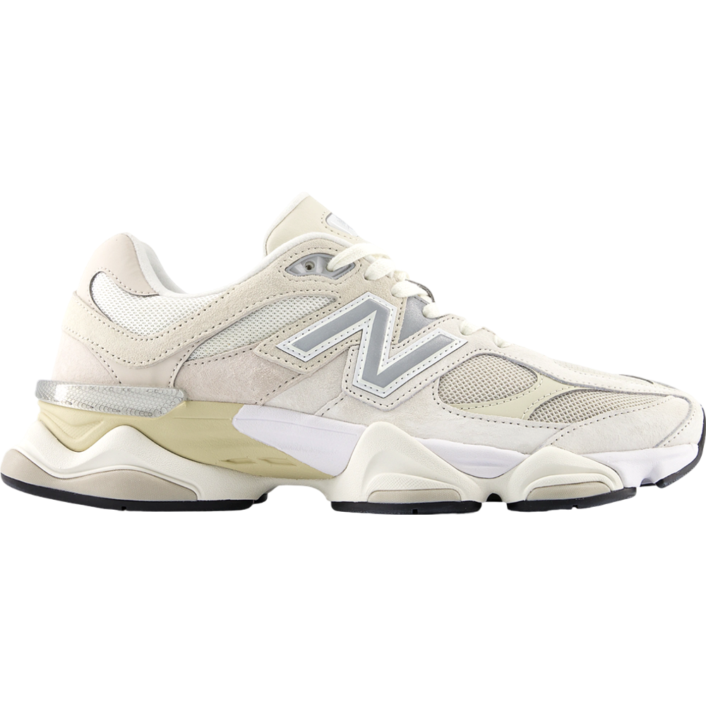 New Balance 9060 Sea Salt Moonbeam - U9060WHT - Acquista su SneakersSelection