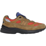 New Balance 992 MiUSA Action Bronson Tiger Eye - U992AB1 - Acquista su SneakersSelection