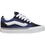 Vans Knu Skool Navy White - VN0009QCNWD1 - Acquista su SneakersSelection