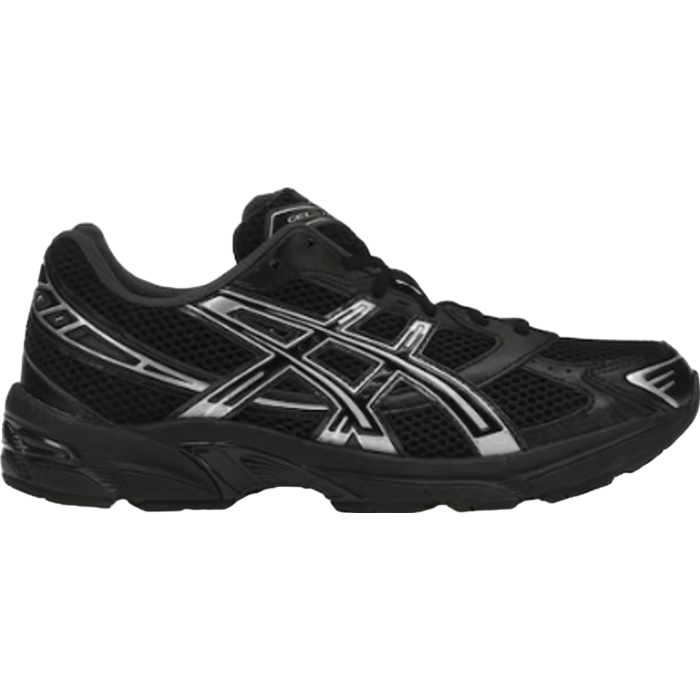 ASICS Gel-1130 Black Pure Silver - 1201A906-001 - Acquista su SneakersSelection