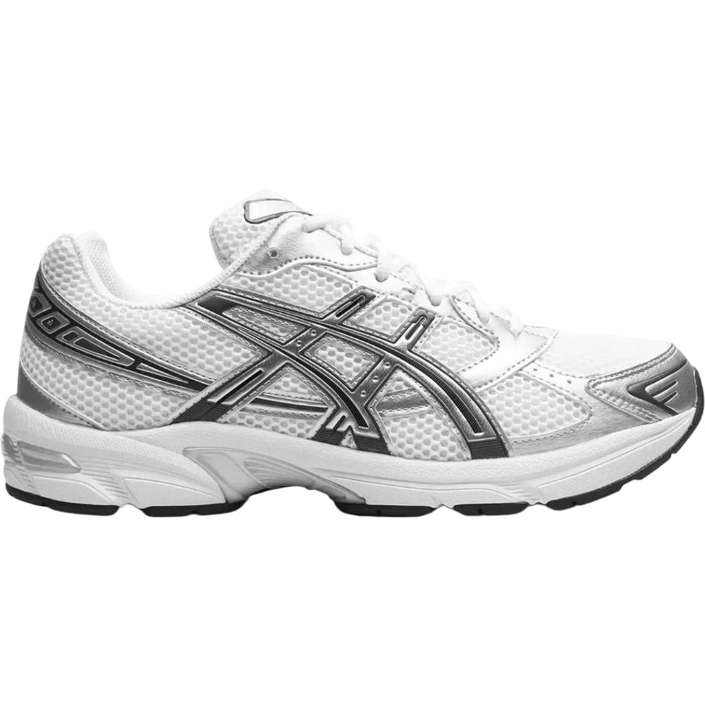 ASICS Gel-1130 White Pure Silver - 1201B020-100 - Acquista su SneakersSelection
