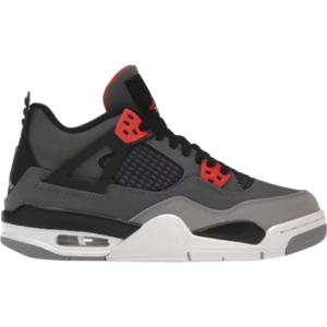 Jordan 4 Retro Infrared (GS) - 408452-061 - Acquista su SneakersSelection