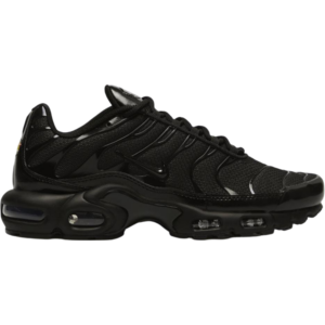 Nike Air Max Plus Triple Black - 604133-050 - Acquista su SneakersSelection