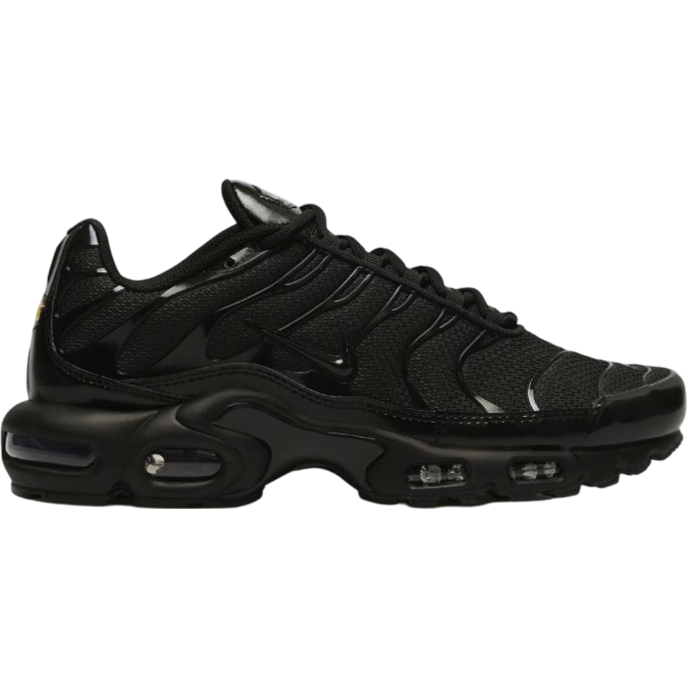 Nike Air Max Plus Triple Black - 604133-050 - Acquista su SneakersSelection