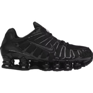 Nike Shox TL Black Max Orange (Women's) - AR3566-002 - Acquista su SneakersSelection