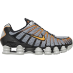Nike Shox TL Smoke Grey - AV3595-011 - Acquista su SneakersSelection