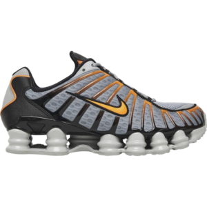 Nike Shox TL Smoke Grey - AV3595-011 - Acquista su SneakersSelection