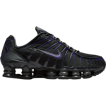 Nike Shox Tl Dk Smoke Grey/ Court Purple - AV3595-014 - Acquista su SneakersSelection