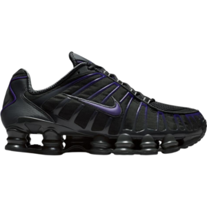 Nike Shox Tl Dk Smoke Grey/ Court Purple - AV3595-014 - Acquista su SneakersSelection