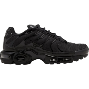 Nike Air Max Plus Triple Black (GS) - CD0609-001 - Acquista su SneakersSelection