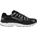 Nike P-6000 Black White Metallic Silver - CD6404-026 - Acquista su SneakersSelection