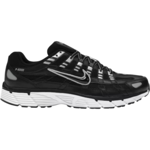 Nike P-6000 Black White Metallic Silver - CD6404-026 - Acquista su SneakersSelection