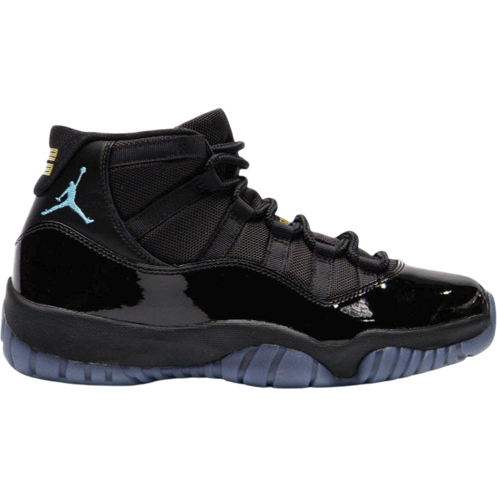 Jordan 11 Retro Gamma Blue (2025) - CT8012-047 - Acquista su SneakersSelection