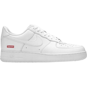 Nike Air Force 1 Low Supreme White - CU9225-100 - Acquista su SneakersSelection